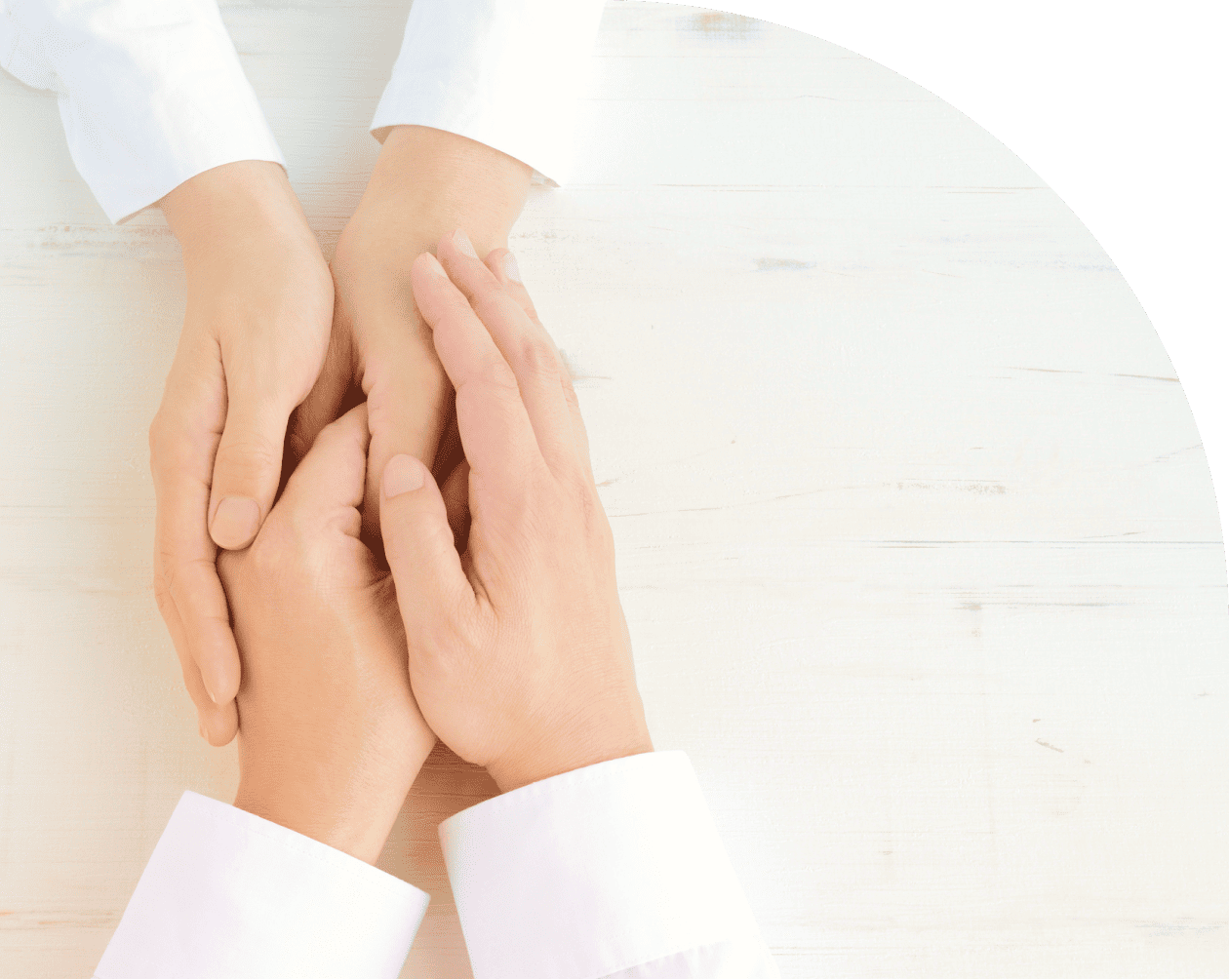 佐倉志津整骨院の理念