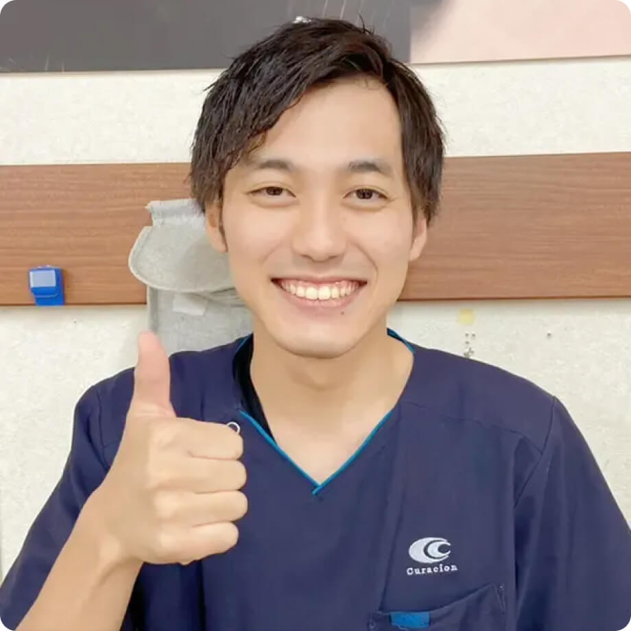 大石 恭広 院長