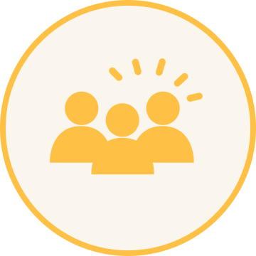 スタッフ全員若くて勉強熱心です