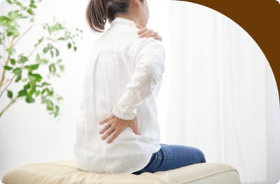 病院では異常がないと言われたのに痛みがある