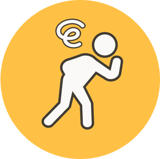 顎に違和感がある